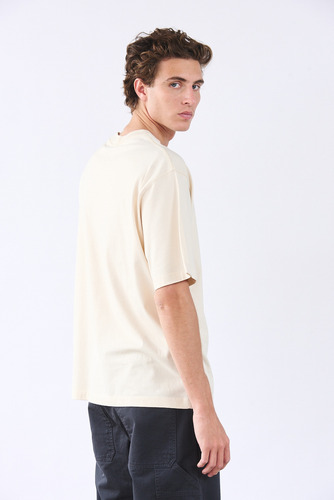 Remera Kioto M/c Bensimon