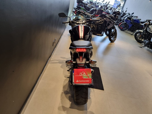 Imagem 5 de 10 de Honda Cb 650 F Cb650f Cb 650f Cb650 F 2019 - 3381km