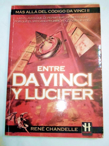 Mas Alla Del Codigo Da Vinci Lucifer Vaticano En La Plata