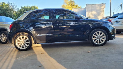 Imagen 8 de 19 de Audi A1 Sportback 1.4 Tfsi At 5p Impecable - Us Rt 3