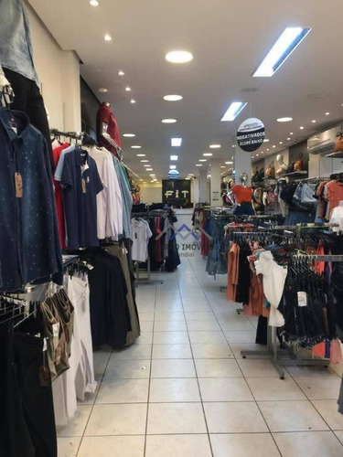 Imagem 5 de 8 de Salão Para Alugar, 200 M² Por R$ 18.000,00/mês - Centro - Jundiaí/sp - Sl0071