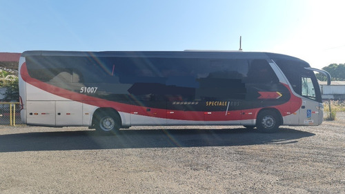 Marcopolo Viaggio G7 1050 Ano 2010 Completo - Bb 1010