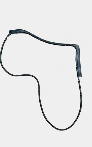 Empaque Hule Puerta Trasera Derecha Suzuki Ignis 18/23 (Usado)