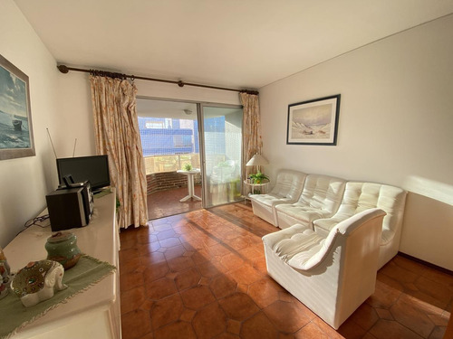 Imagen 2 de 16 de Apartamento - Playa Mansa