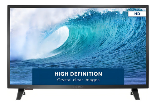 Smart TV de 32" Insignia F20 Series LED HD Smart Fire TV HD