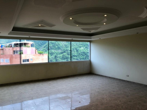 Imagen 3 de 16 de Ph Duplex En Venta Reformado En La Urb Miranda
