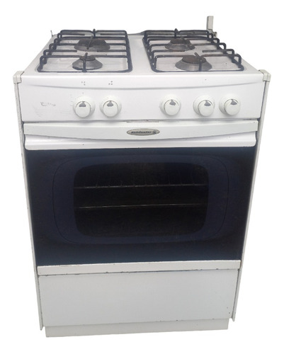 Vendo Cocina Marca Kelvinator Usada