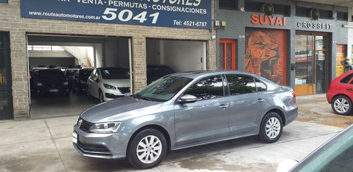 Volkswagen Vento 2.0 Advance Summer Package Año 2015
