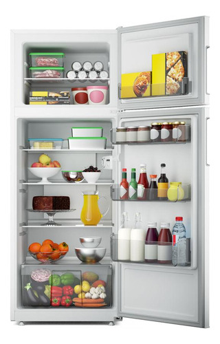 Heladera Eslabon De Lujo 326 Lts Erd34ab