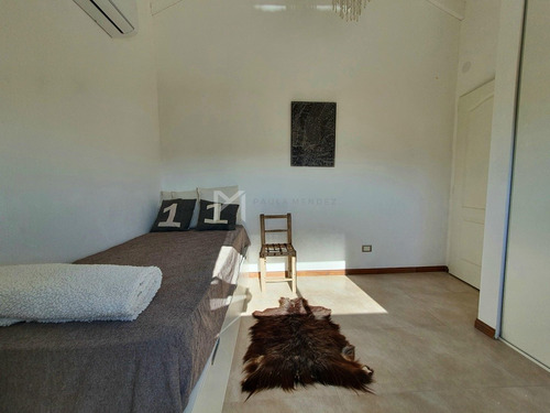 Casa En Alq. Temporario En Santa Clara, Villanueva, Tigre