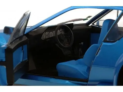 Alpine A310 Pack Gt 1983 1:18 Solido Azul | Parcelamento sem juros