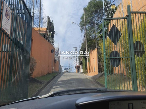 Imagem 16 de 22 de Terreno Para Venda Na Granja Viana - 11398