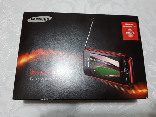 Celular Nokia 5610 X Pressmusic