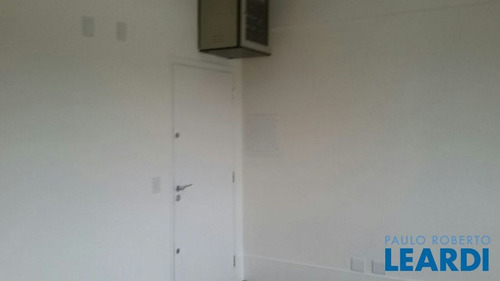 Conj. Comercial - Jardim Paulistano - Sp - 447792