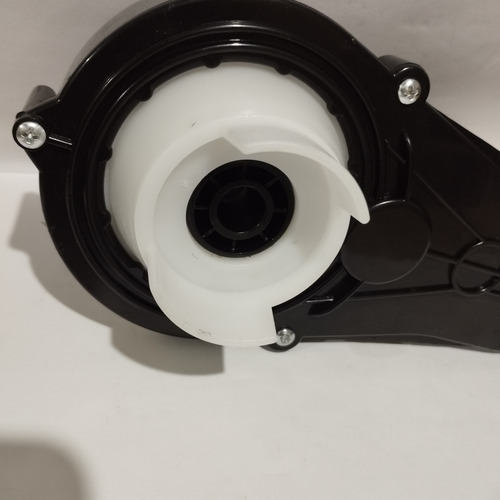Motor Prinsel Para Montables Eléctricos De 12v (Usado)