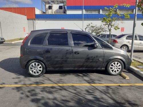 Meriva 2004/2005