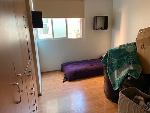 Imagen 4 de 25 de Departamento En Venta En Interlomas Residencial Vita Nova