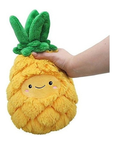 Squishable / Comfort Food Pineapple 7 Plush