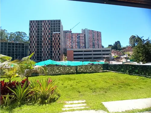 Apartamento En Venta En Rionegro, Sector Tranvia