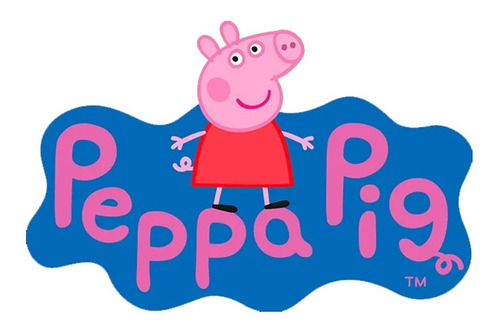 Peppa Pig Muñecos Amigos Pedro George Danny Candy Y Peppa