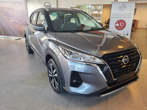 Imagen 2 de 25 de Nissan Kicks Advance Cvt Plus 0km - Nissan Sendai