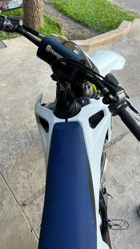 Imagen 5 de 11 de Husqvarna Fc 250 2019 Impecable !!!