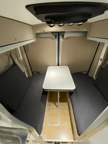 Alquiler Motorhome Casa Rodante Rosario