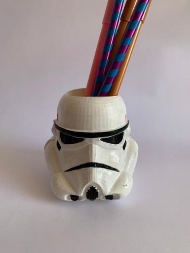 Lapicero Stormtrooper Star Wars - Magikal3d