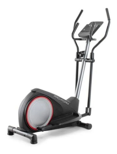 Escaladora Proform Elíptica Soporte Resistencia, E2.0