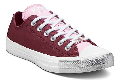 Zapatillas Converse Ct As Metals Ox 100% Original | A03249