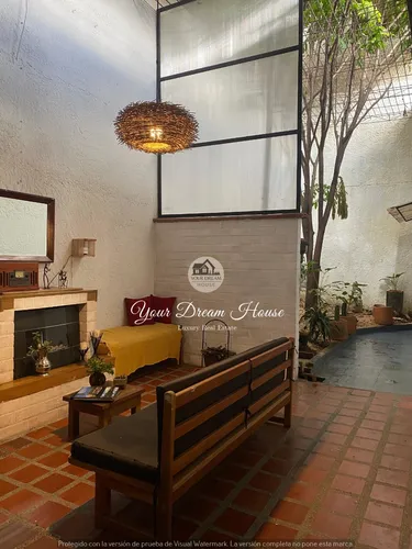 Casa Unifamiliar En Los Colores. Casa Unifamiliar En Venta. Casa Unifamiliar Grande