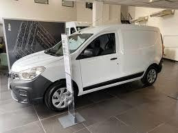 Imagen 13 de 25 de Renault Kangoo 2023 1.6 Retirala Con $520.000 O Tu Usado