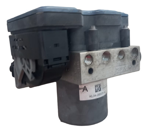 Modulo Abs Para Ford F-150 2019-2020 Kl342b373ad (Usado)