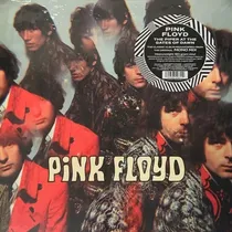 Comprar LP Pink Floyd El flautista a las puertas de Dawn Lacrado