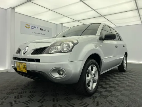 Renault Koleos 2.5 Expression