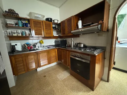 Casa En La Concha