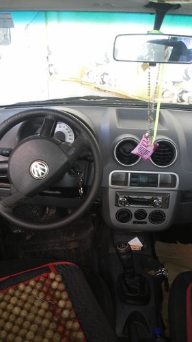 Volkswagen Parati 2012 1.6 Trend Total Flex 5p