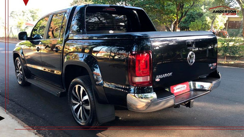 Imagem 4 de 6 de Volkswagen Amarok 3.0 V6 Tdi Diesel Extreme