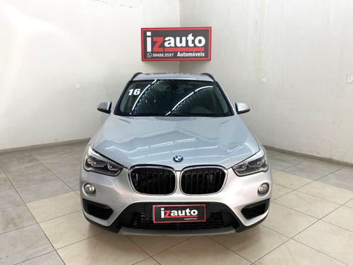 BMW X1 2.0 16v