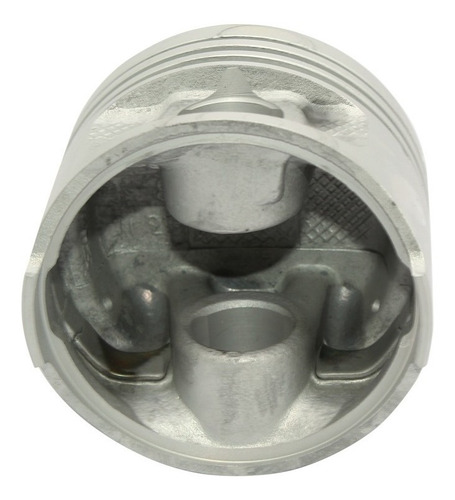 Imagen 3 de 9 de Piston/aros Renault Clio/kangoo/megane 1.4 Nafta Energy Bimo