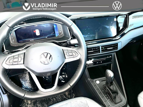 Imagen 10 de 16 de Volkswagen Nivus Highline 1.0 2023 0km