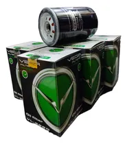 Comprar Pack 4 Filtros Aceite Vega Vl3980 Blazer C-10 Cavalier Ph51a