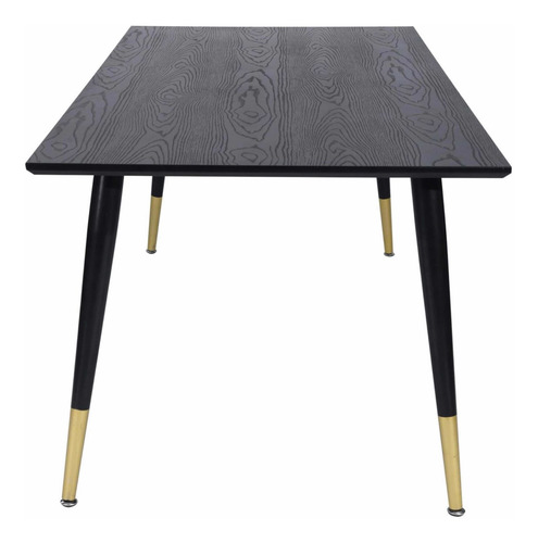 Imagen 2 de 3 de Mesa De Comedor Comez 180x90x75