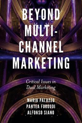 Libro Beyond Multi-channel Marketing : Critical Issues In...