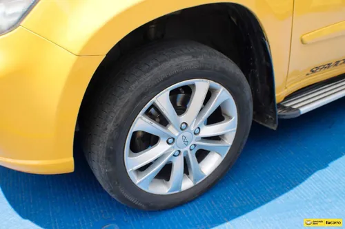 Chery Tiggo
