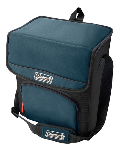 Conservadora Coleman Bolso Térmico Plegable 34 Latas 30hs