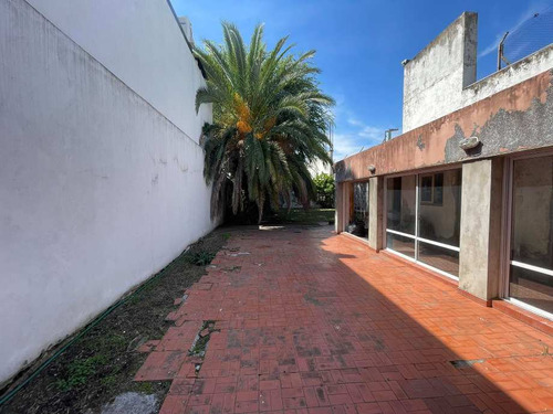 Lote En Venta En Villa Sarmiento
