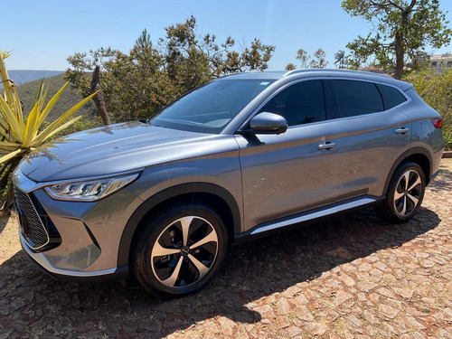 BYD Song 1.5 Plus Dm-I Aut. 5P Hibrido