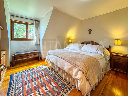 Venta Casa Schaub, Chiguayante