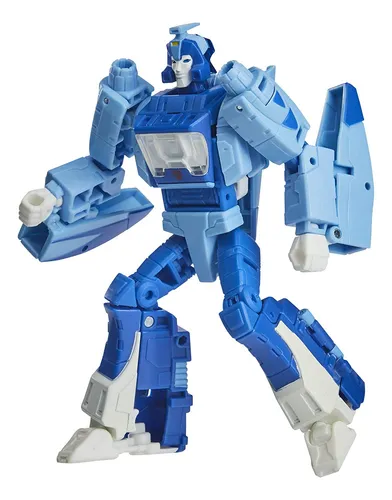 comprar Transformers Toys Studio Series 86-03 Deluxe Class The Movie